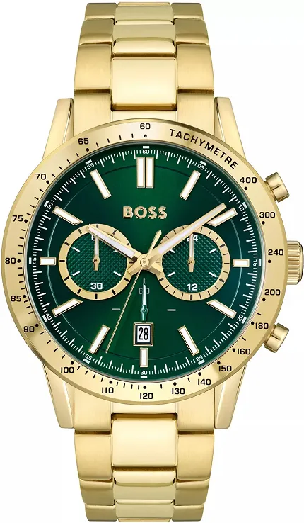 Hugo Boss 1513923 Allure - zdjęcie 1