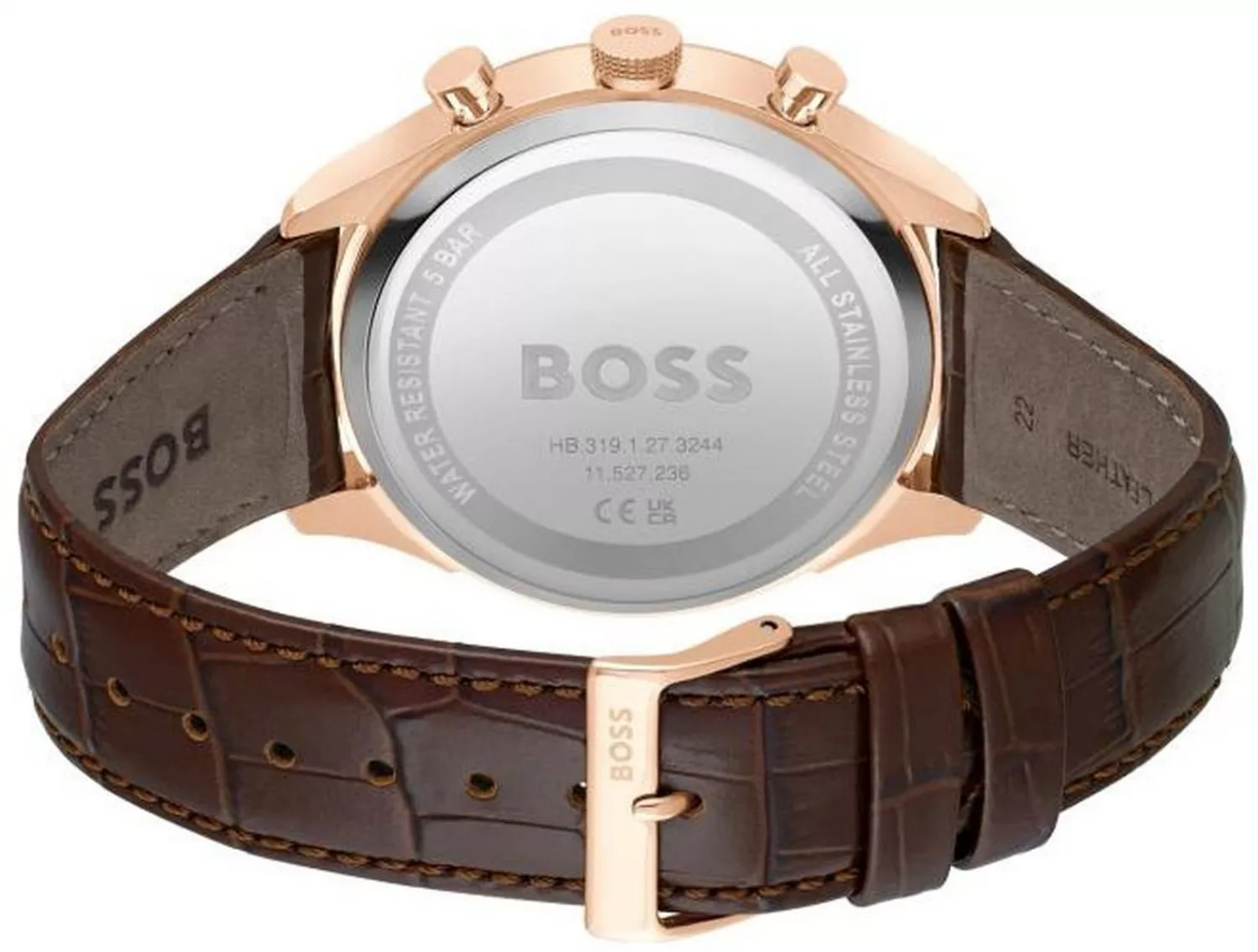 Hugo Boss 1514050 zegarek męski