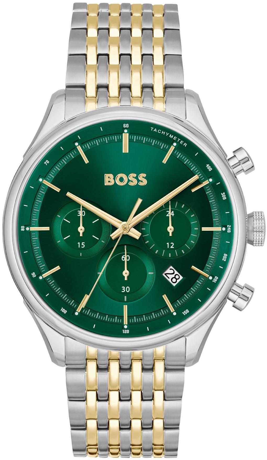 Zegarek Boss 1514081