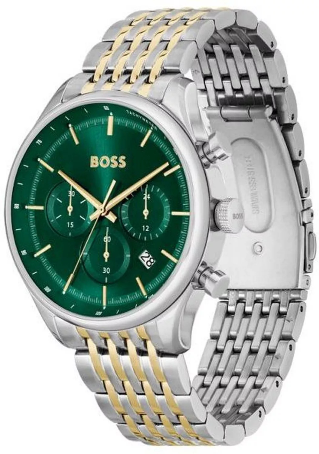 Hugo Boss 1514081 męski zegarek bransoleta
