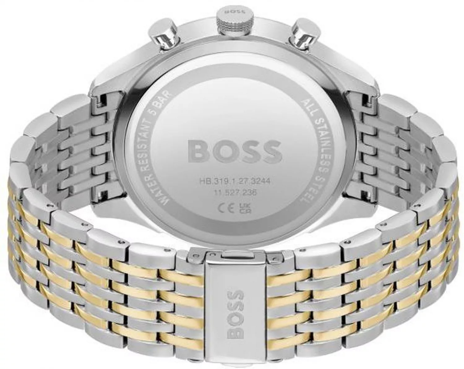 Hugo Boss 1514081 zegarek męski