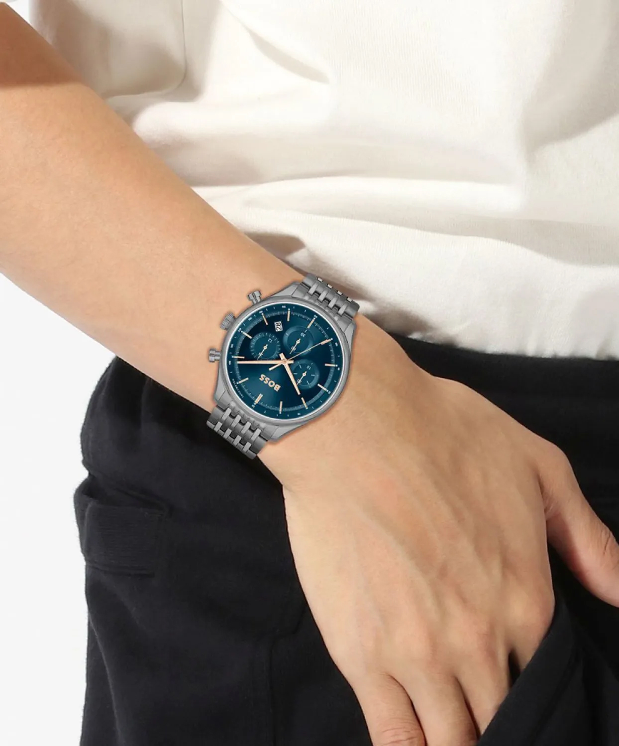 Hugo Boss 1514083 zegarek