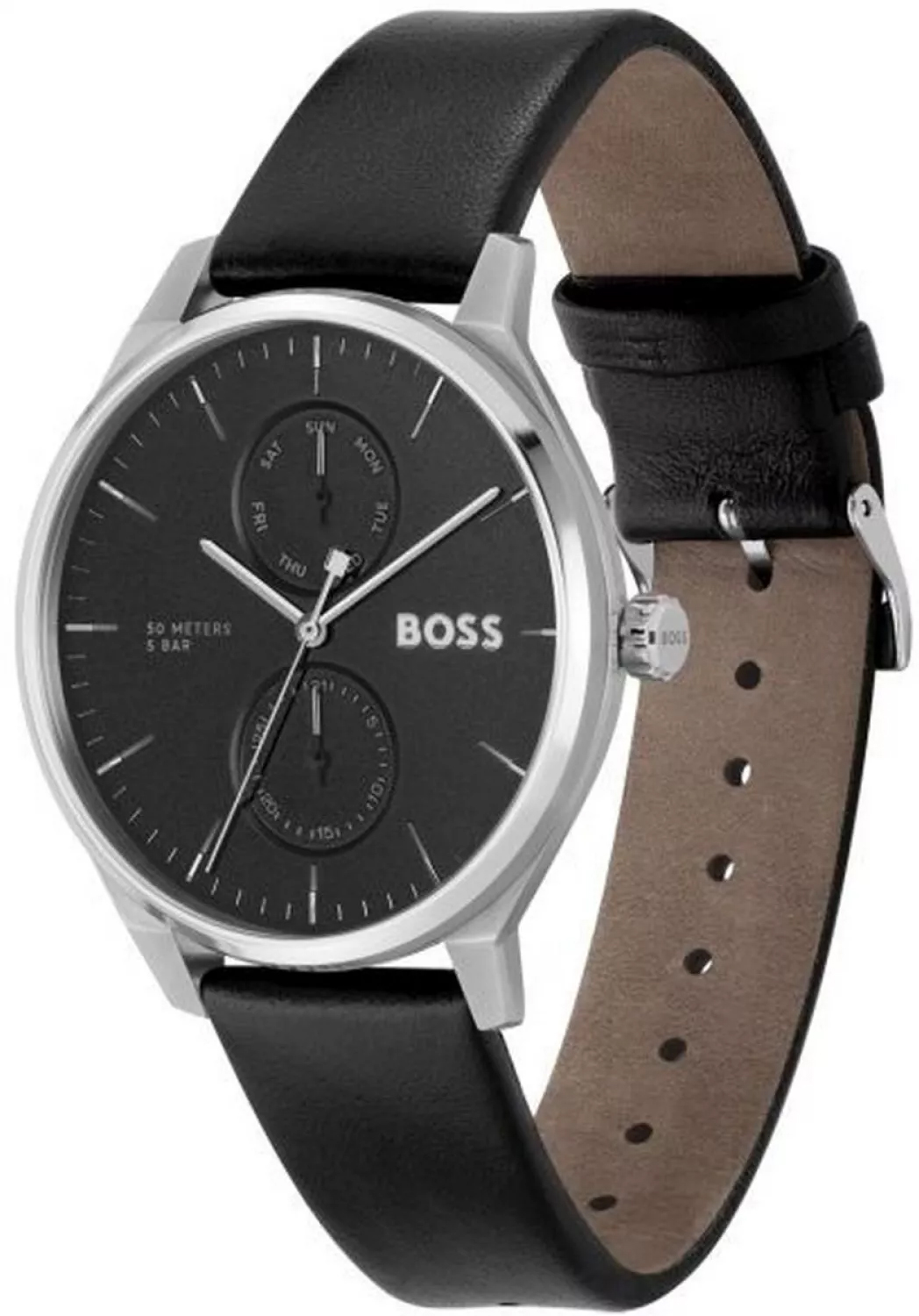 Hugo Boss 1514102 męski zegarek pasek