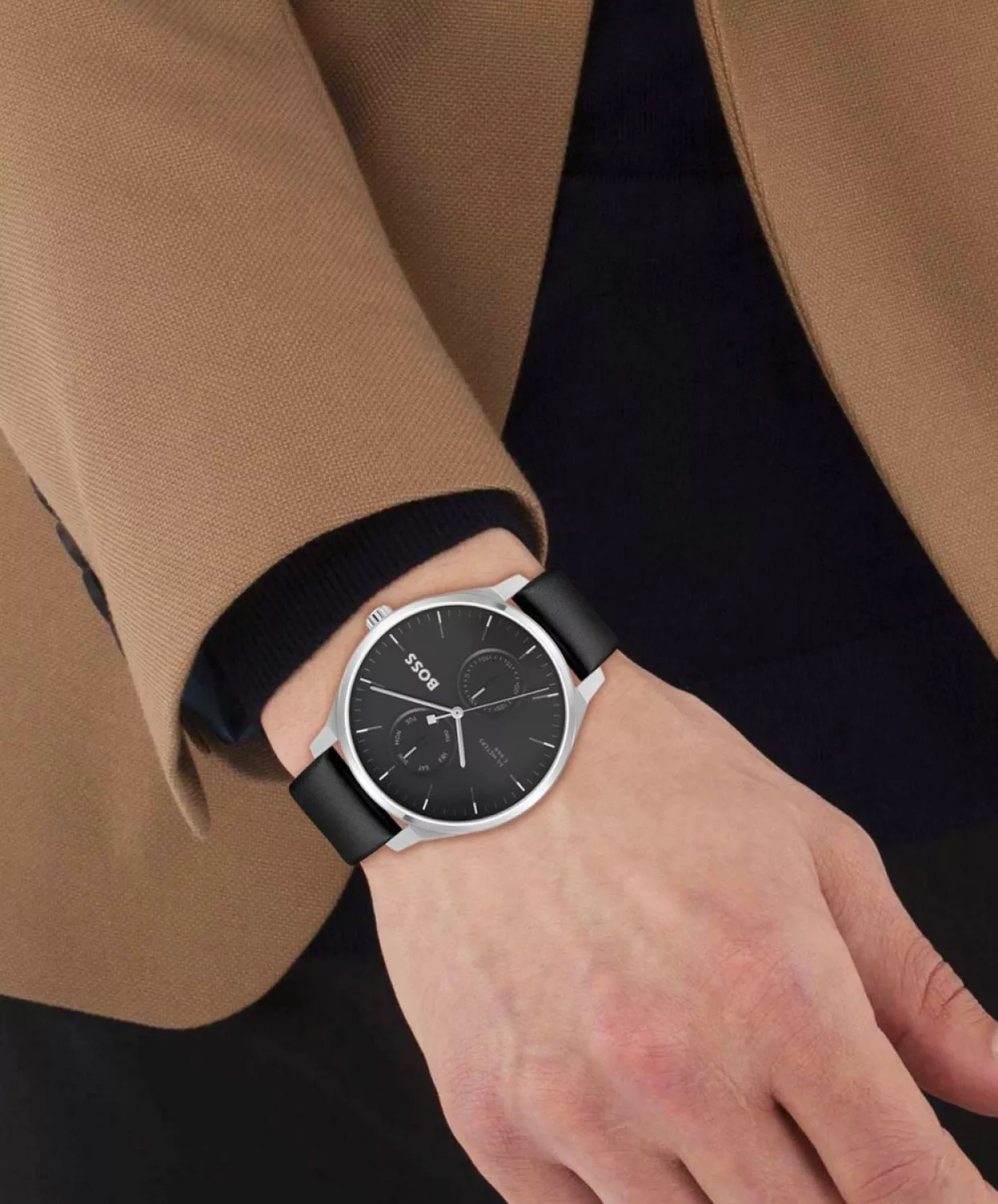 Hugo Boss 1514102 Tyler zegarek