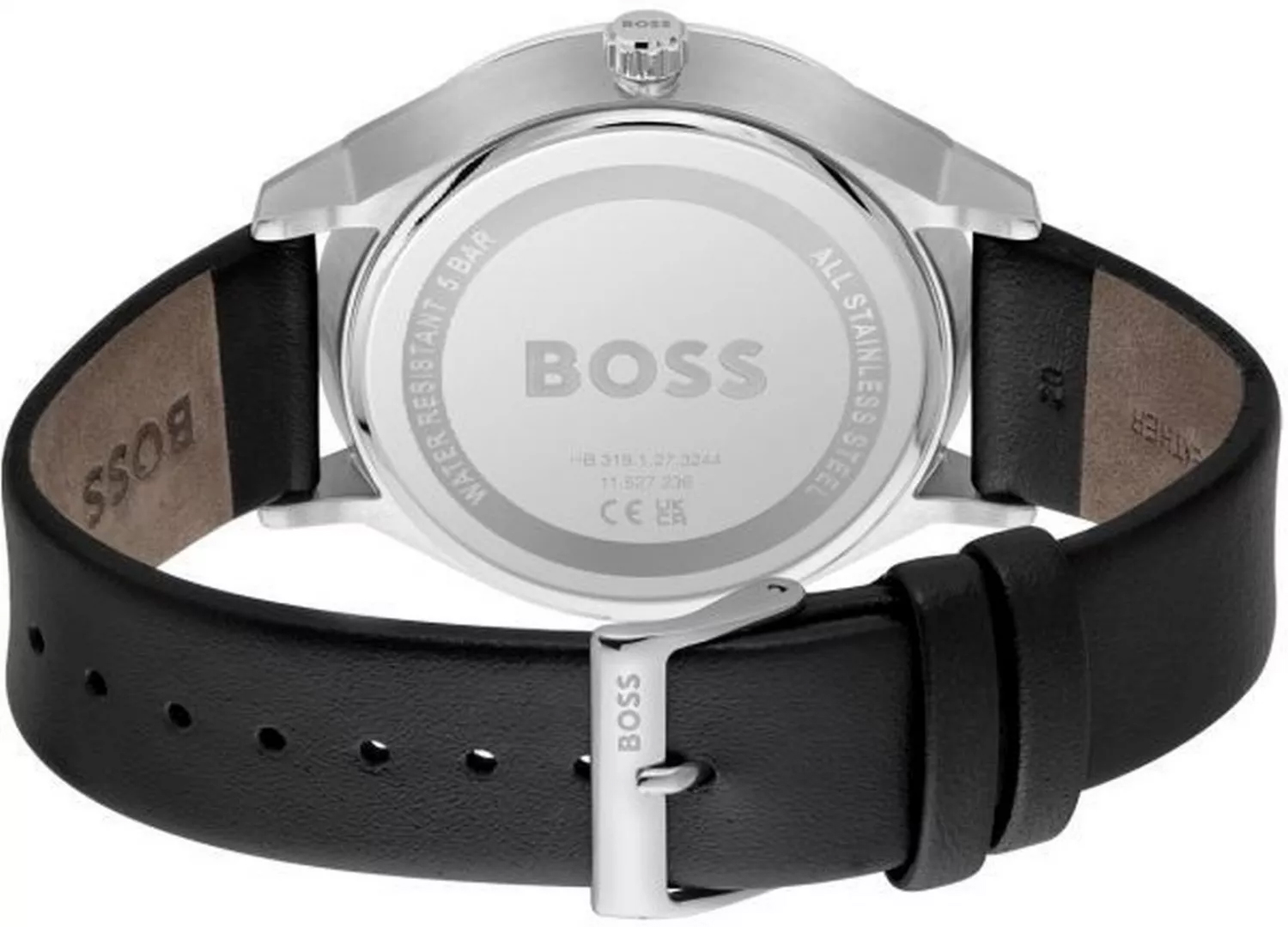 Hugo Boss 1514102 zegarek męski