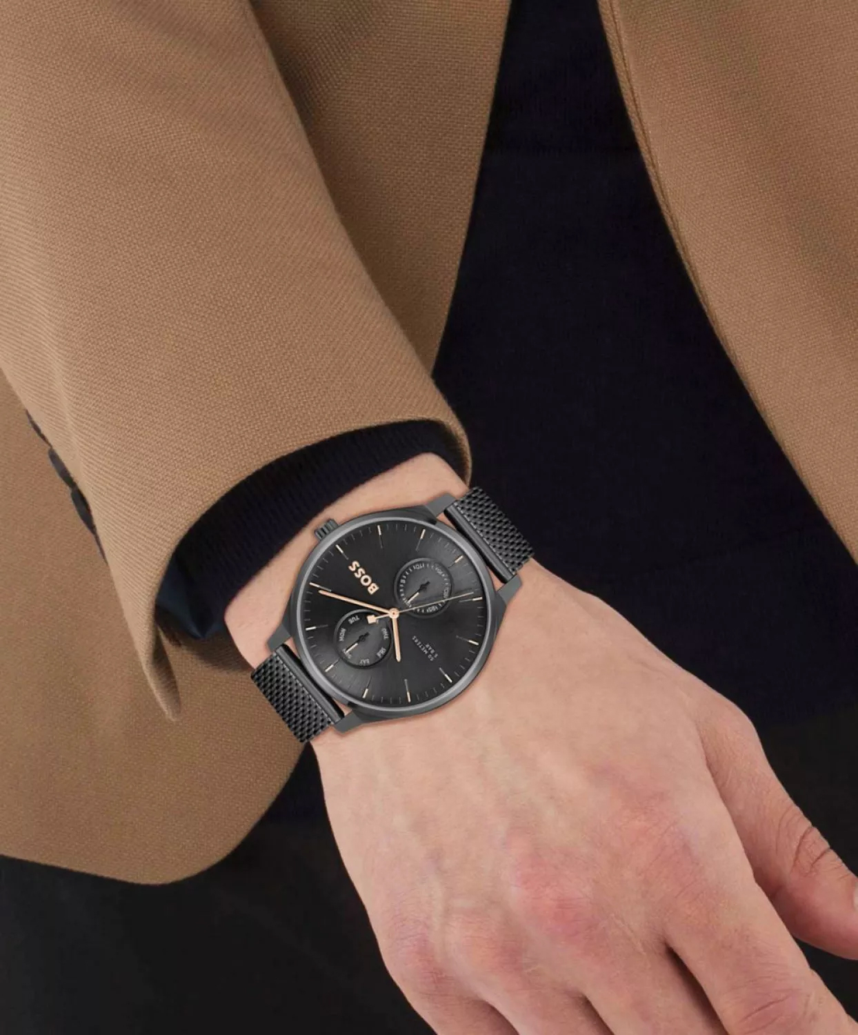 Hugo Boss 1514105 Tyler zegarek