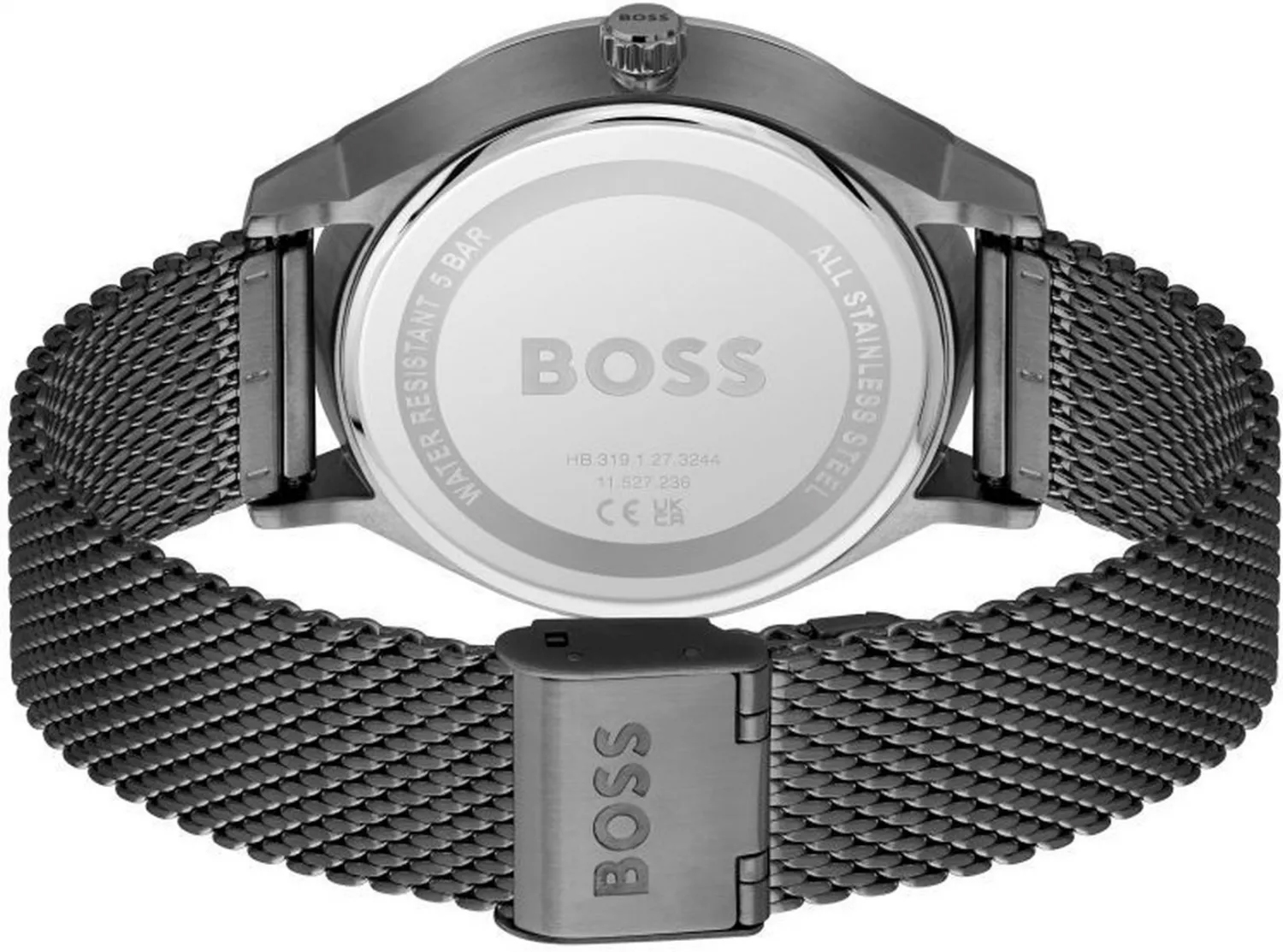 Hugo Boss 1514105 zegarek męski