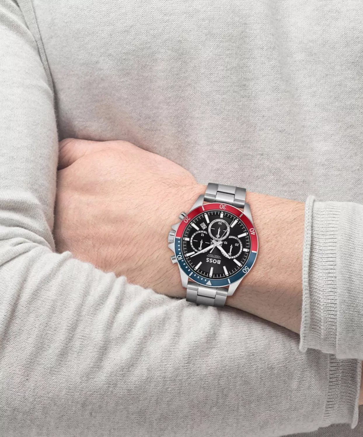 Hugo Boss 1514108 Troper zegarek