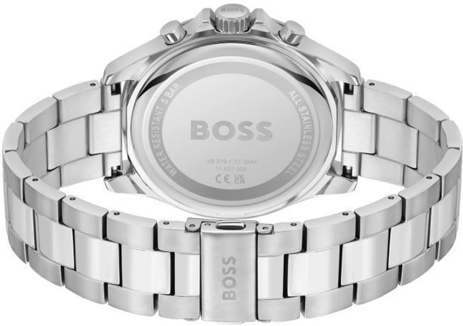 Hugo Boss 1514108 zegarek męski