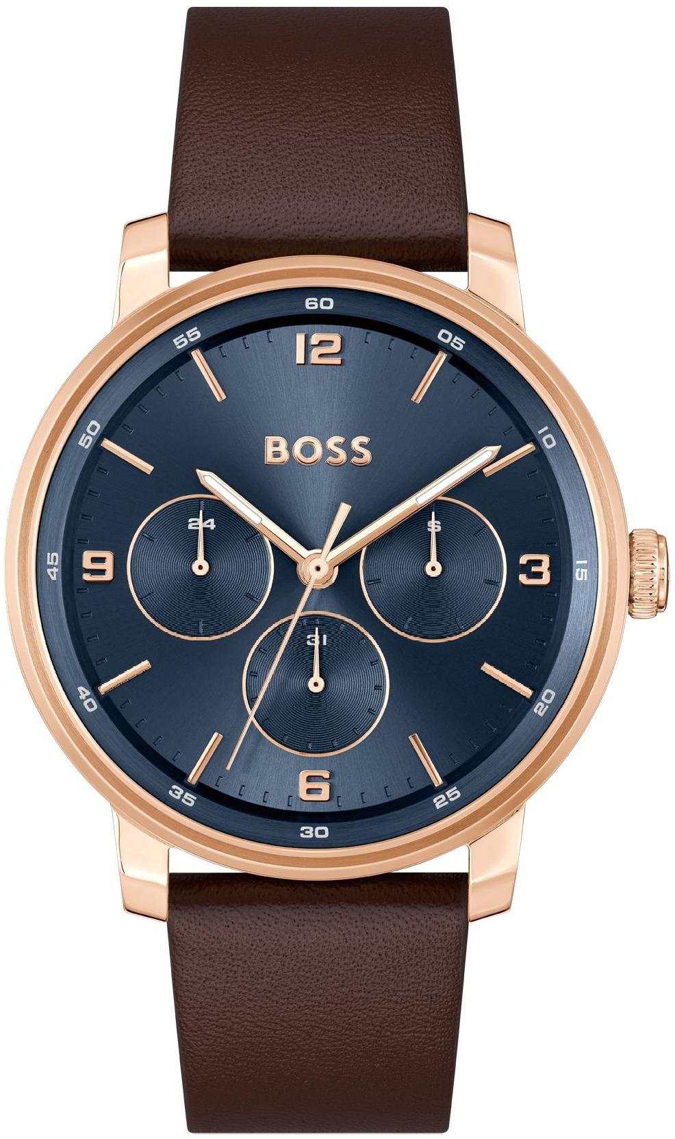 Zegarek Boss 1514126