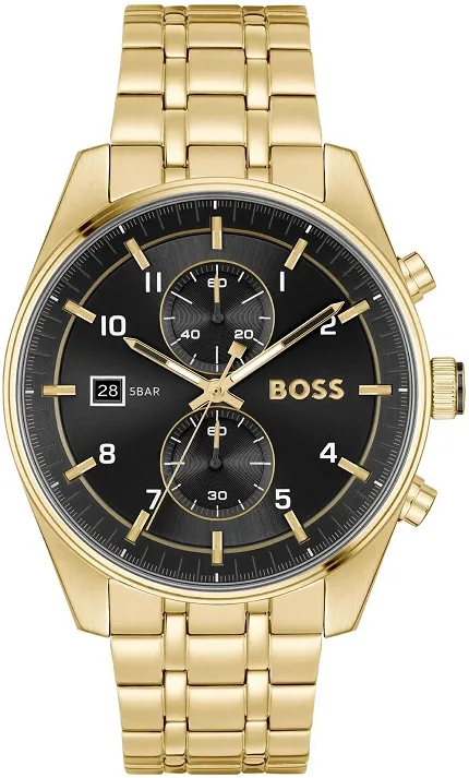 Hugo Boss 1514152 Skytraveller - zdjęcie 1