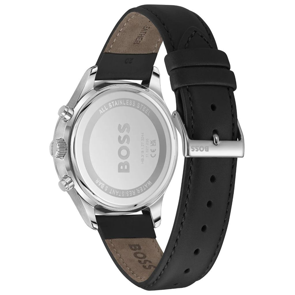 Hugo Boss 1514156 męski zegarek pasek