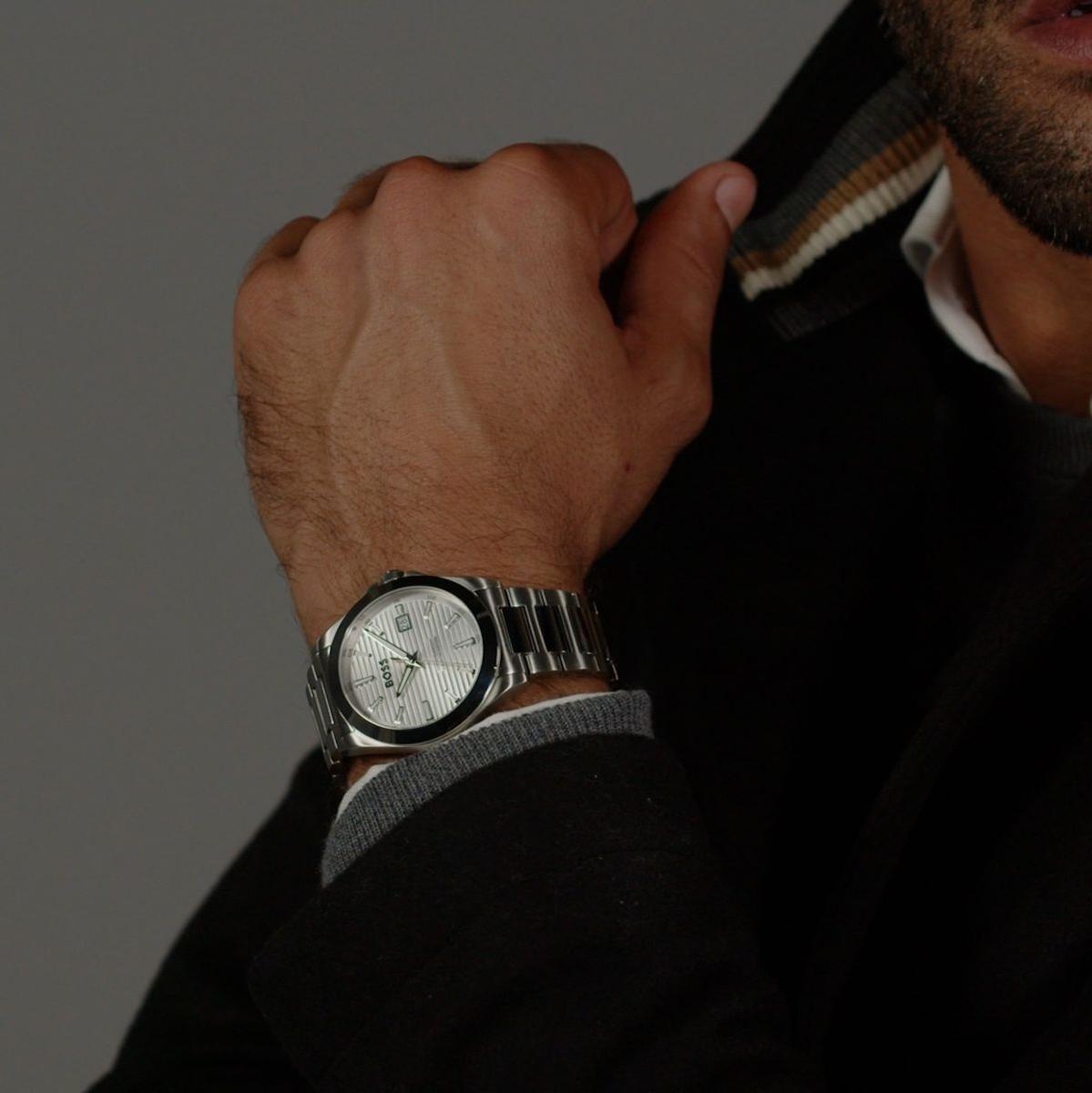 Hugo Boss 1514176 zegarek - miniatura 4
