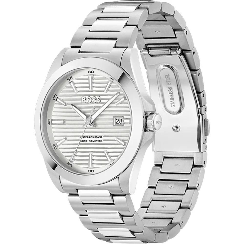 Hugo Boss 1514176 zegarek - miniatura 2