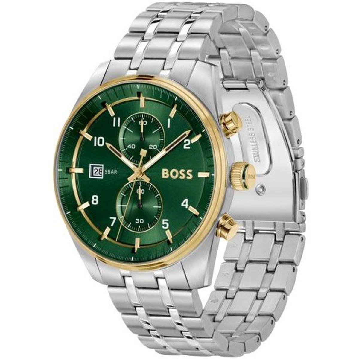 Hugo Boss 1514195 zegarek męski - miniatura 2