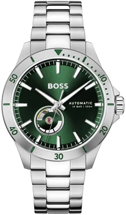 Hugo Boss 1514200 Troper Automatic - zdjęcie 1