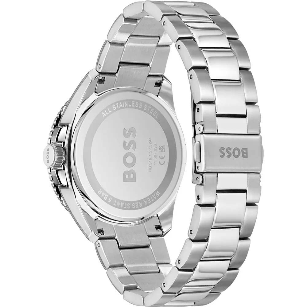Hugo Boss 1514208 Runner 3H zegarek - miniatura 3