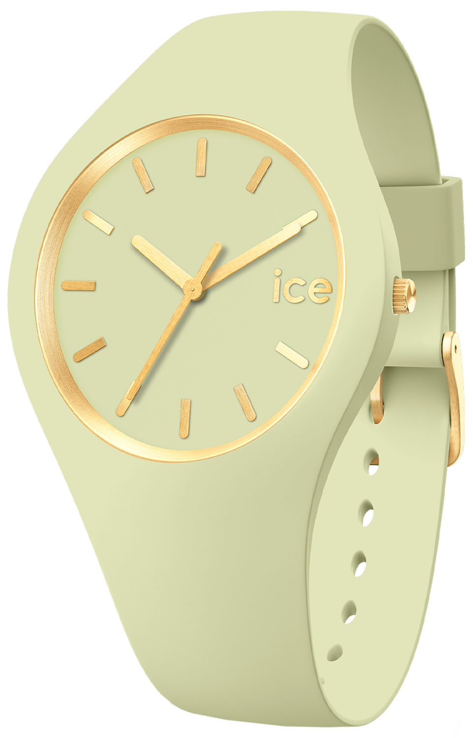 ICE glam brushed - Jade rozm. S ICE Watch ICE.020542 
