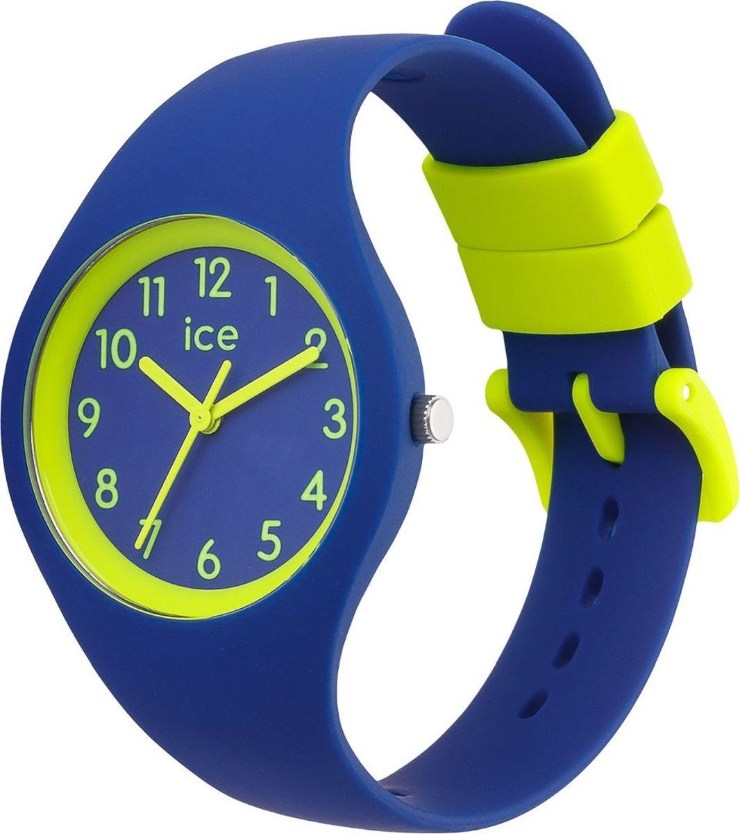 ICE Watch ICE014427 zegarek dla dzieci ICE-Ola Kids niebieski - miniatura 2