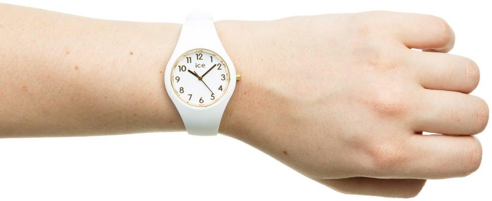 ICE Watch ICE014759 zegarek dla dzieci ICE-Glam biały - miniatura 10