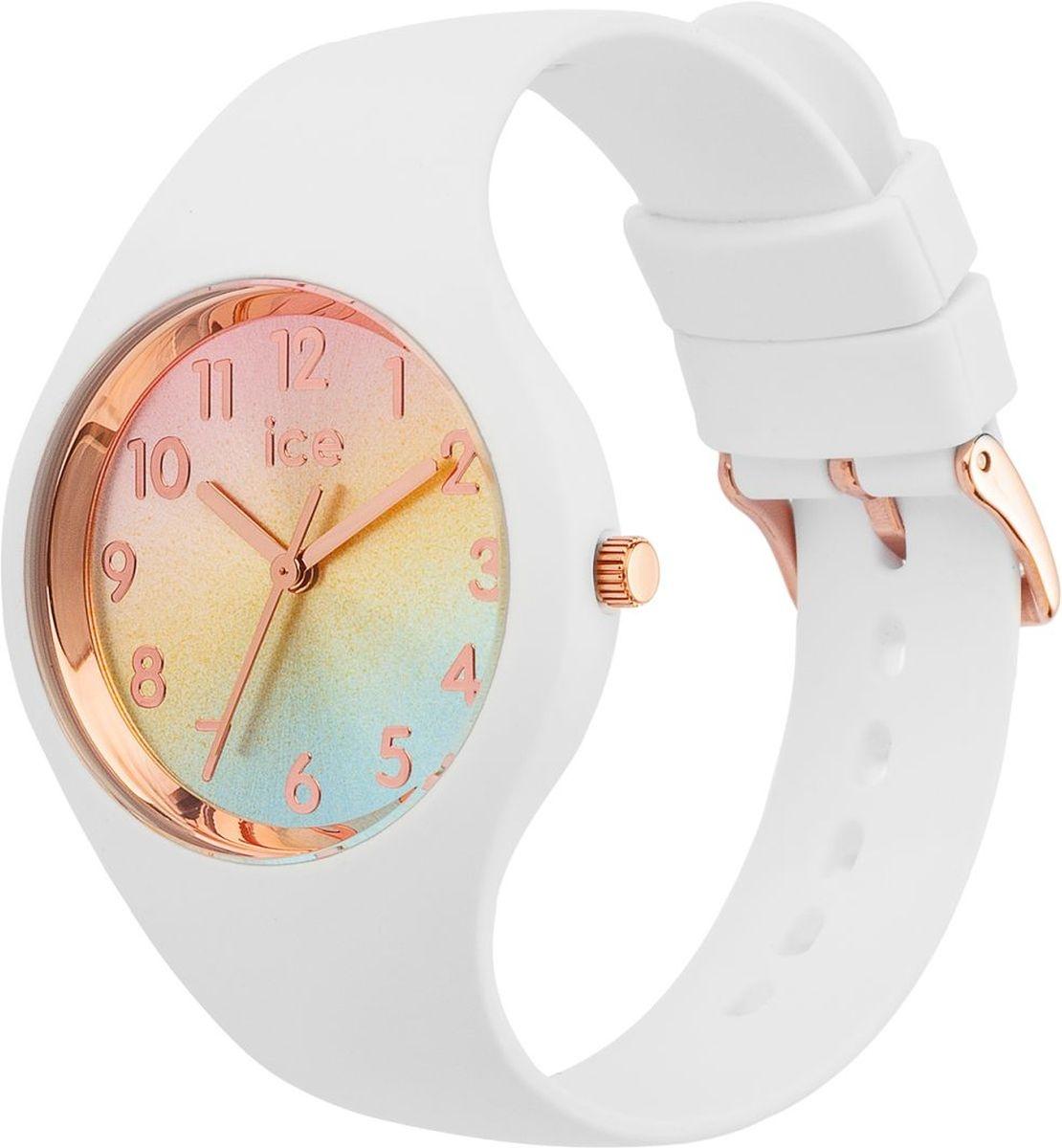 ICE Watch ICE015743 zegarek damski fashion-modowy ICE-Sunset pasek - miniatura 2
