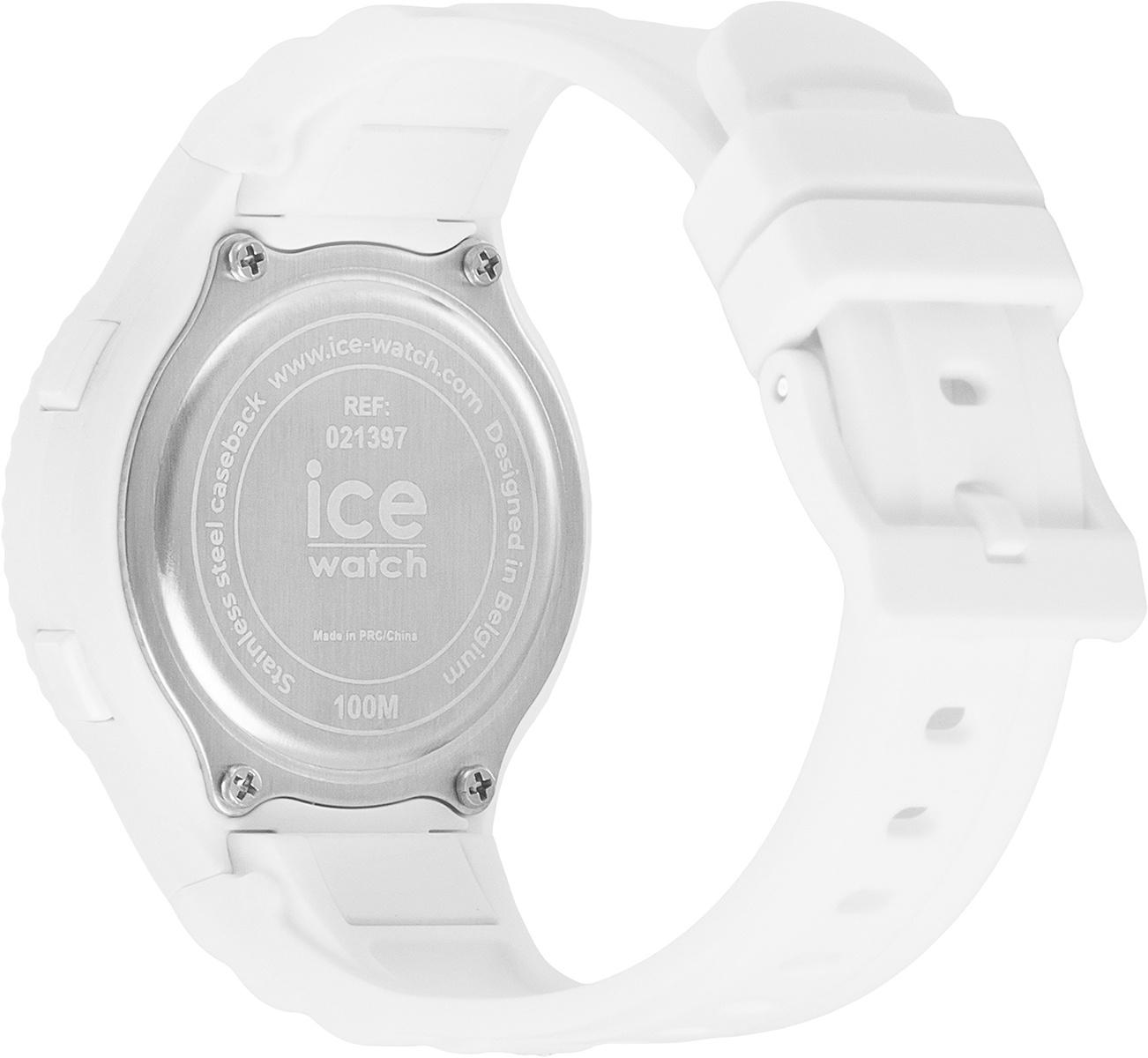 ICE Watch ICE021397 ICE Digit - Sunset Rainbow rozm S zegarek sportowy ICE-Digit - miniatura 4