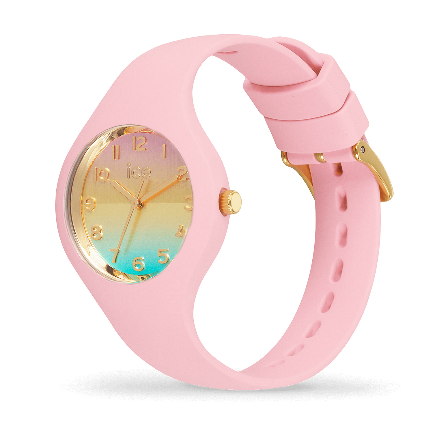 ICE Watch ICE021432 zegarek damski ICE-Hero