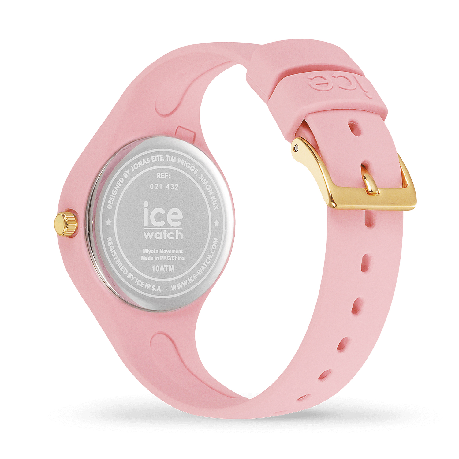 ICE Watch ICE021432 zegarek fashion-modowy ICE-Hero