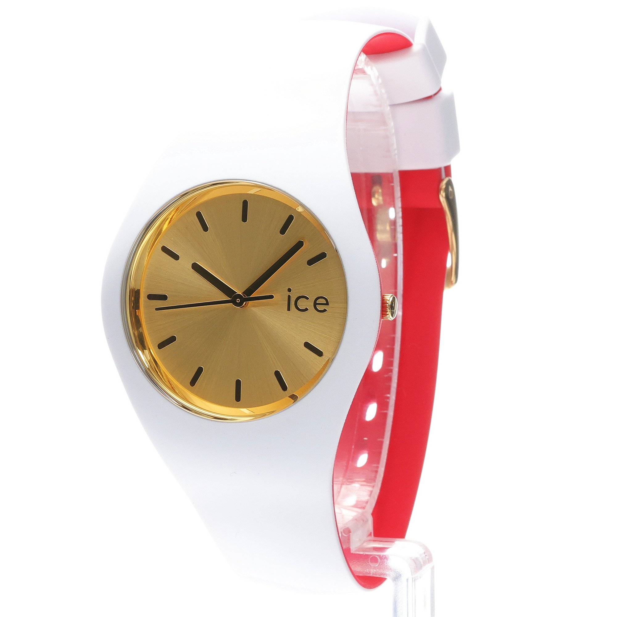 ICE Watch ICE022328 ICE-Loulou Ice Loulou zegarek damski fashion-modowy mineralne - miniatura 2