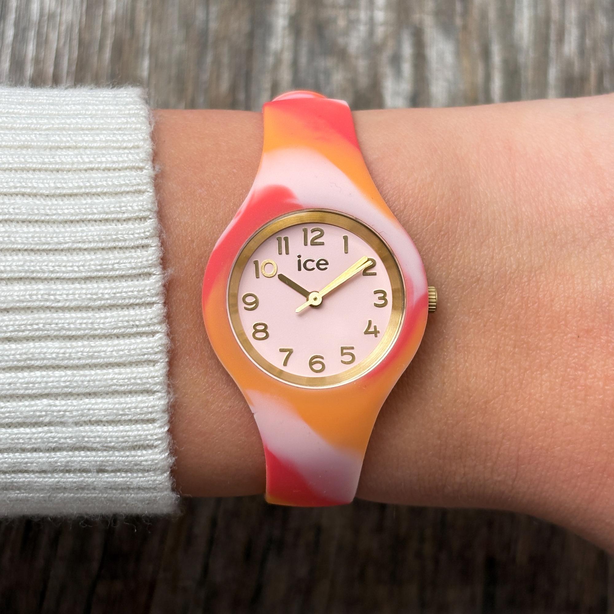 ICE Watch ICE022597 zegarek damski ICE-Tie and Dye - miniatura 5