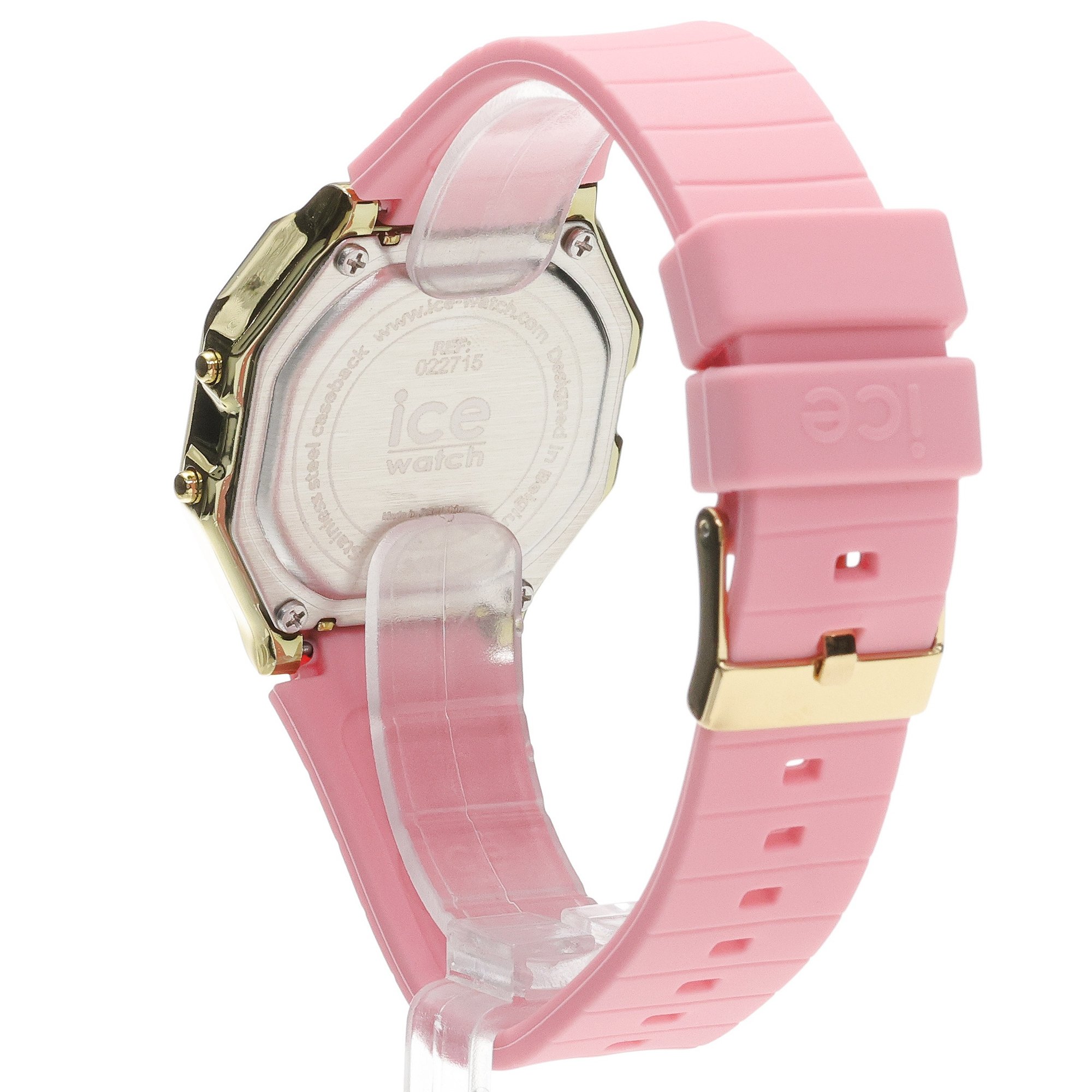 ICE Watch ICE022715 dla dzieci zegarek ICE-Digit pasek - miniatura 4