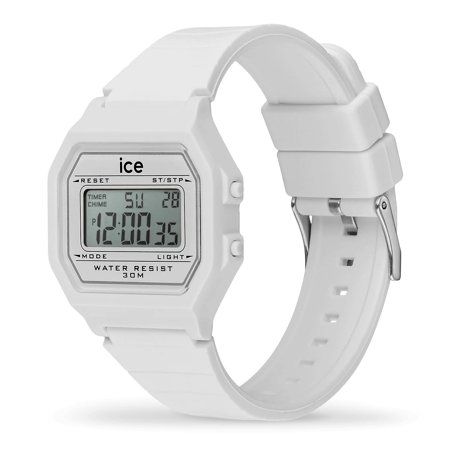 ICE Watch ICE022899 zegarek damski ICE-Digit