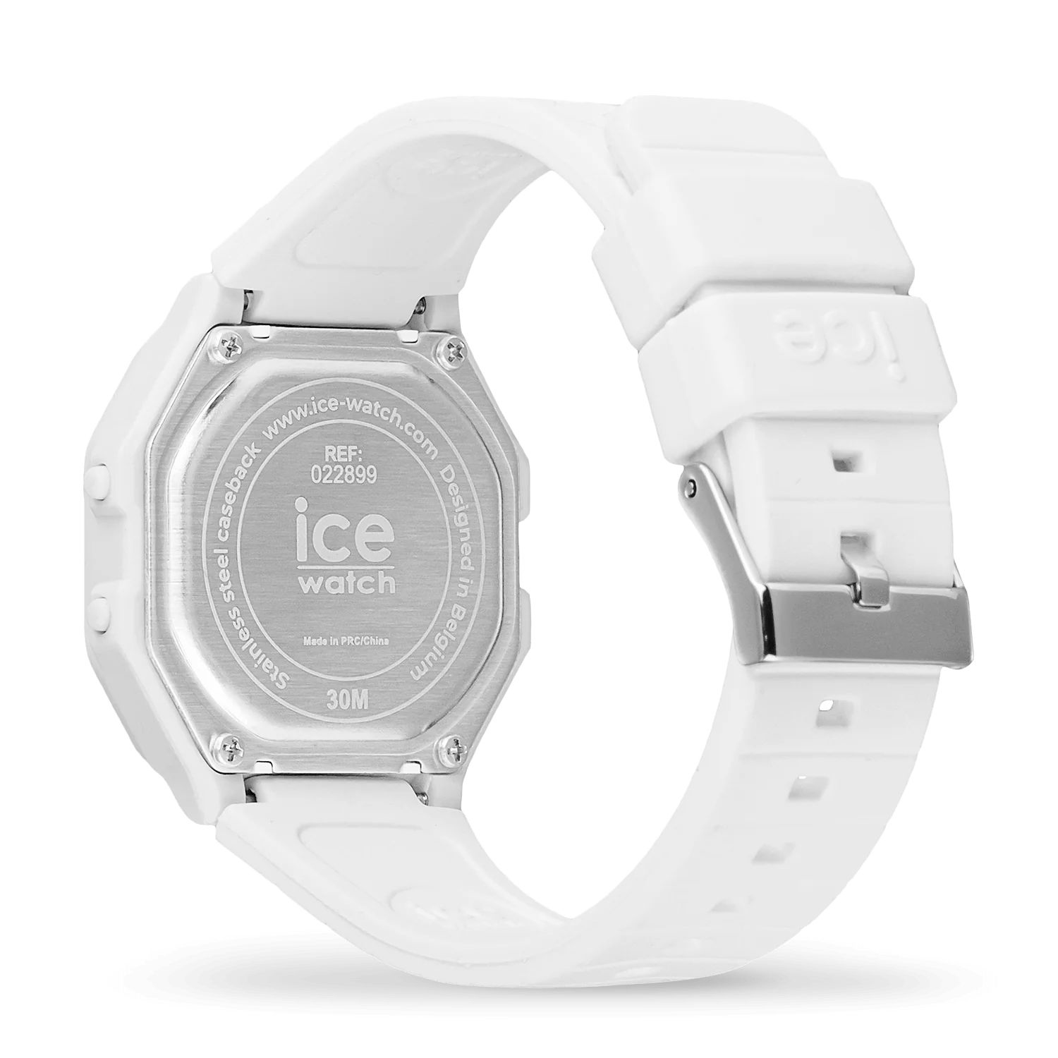 ICE Watch ICE022899 zegarek fashion-modowy ICE-Digit