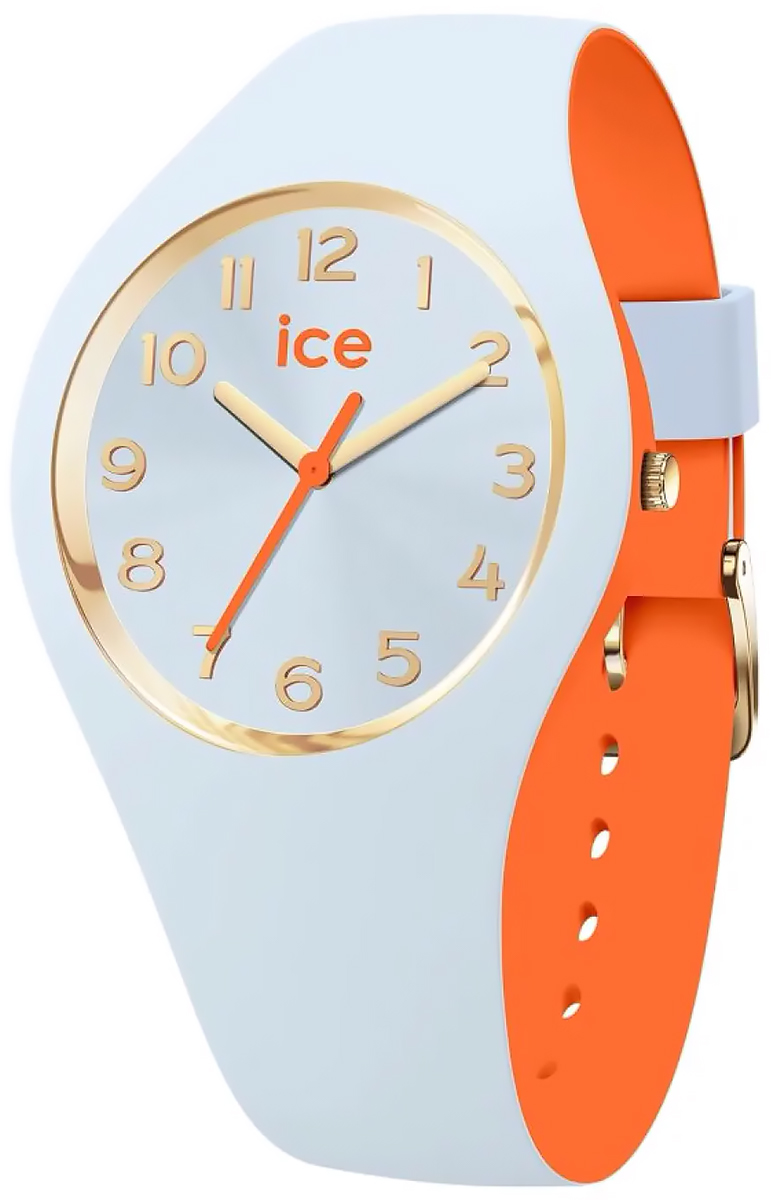Ice Duo Chic - Light Blue Rozm. S ICE Watch ICE.023278 