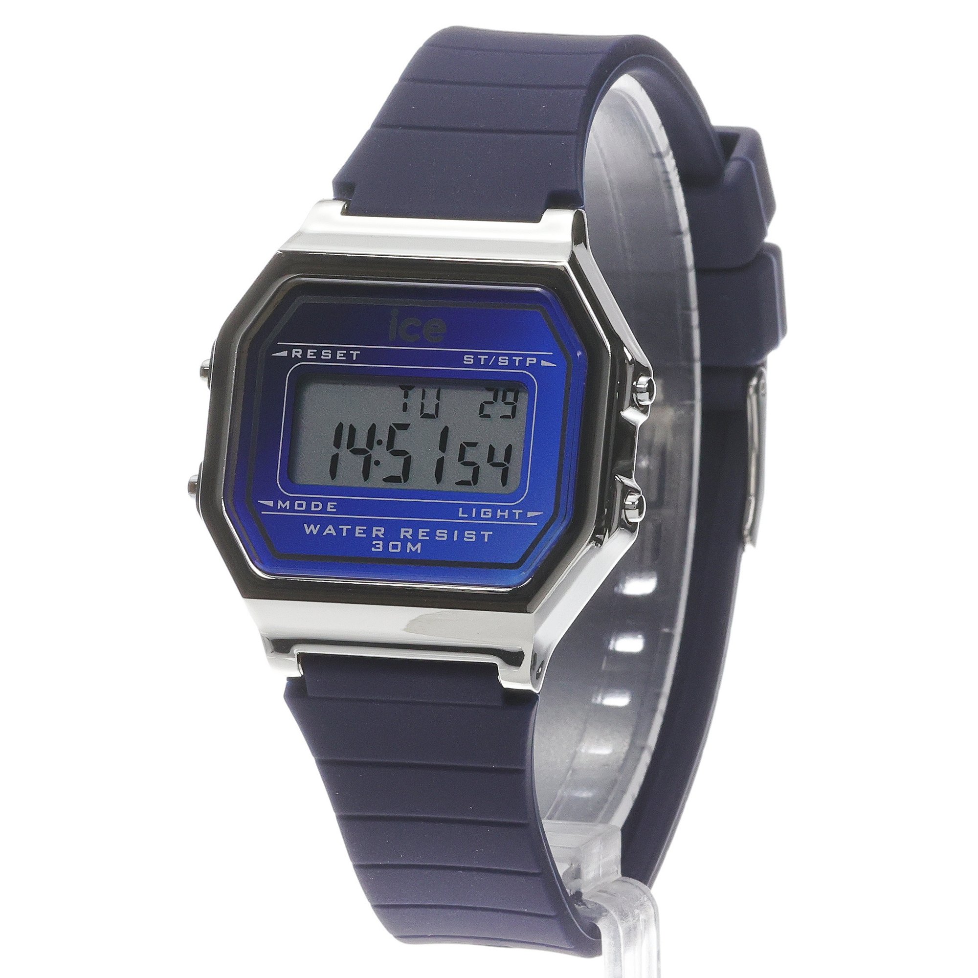 ICE Watch ICE023309 Ice Digit Retro zegarek retro ICE-Digit - miniatura 2