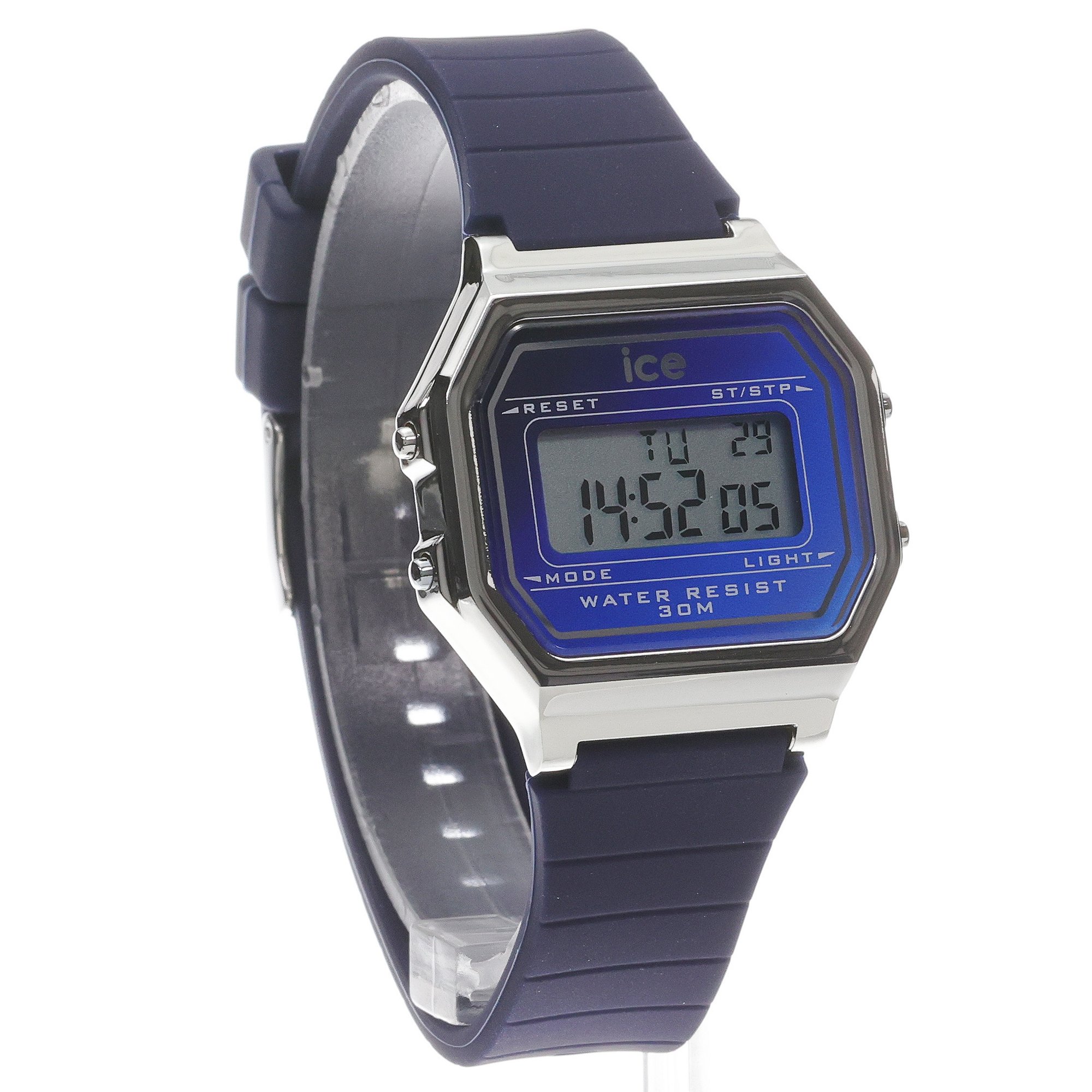 ICE Watch ICE023309 zegarek damski ICE-Digit - miniatura 3