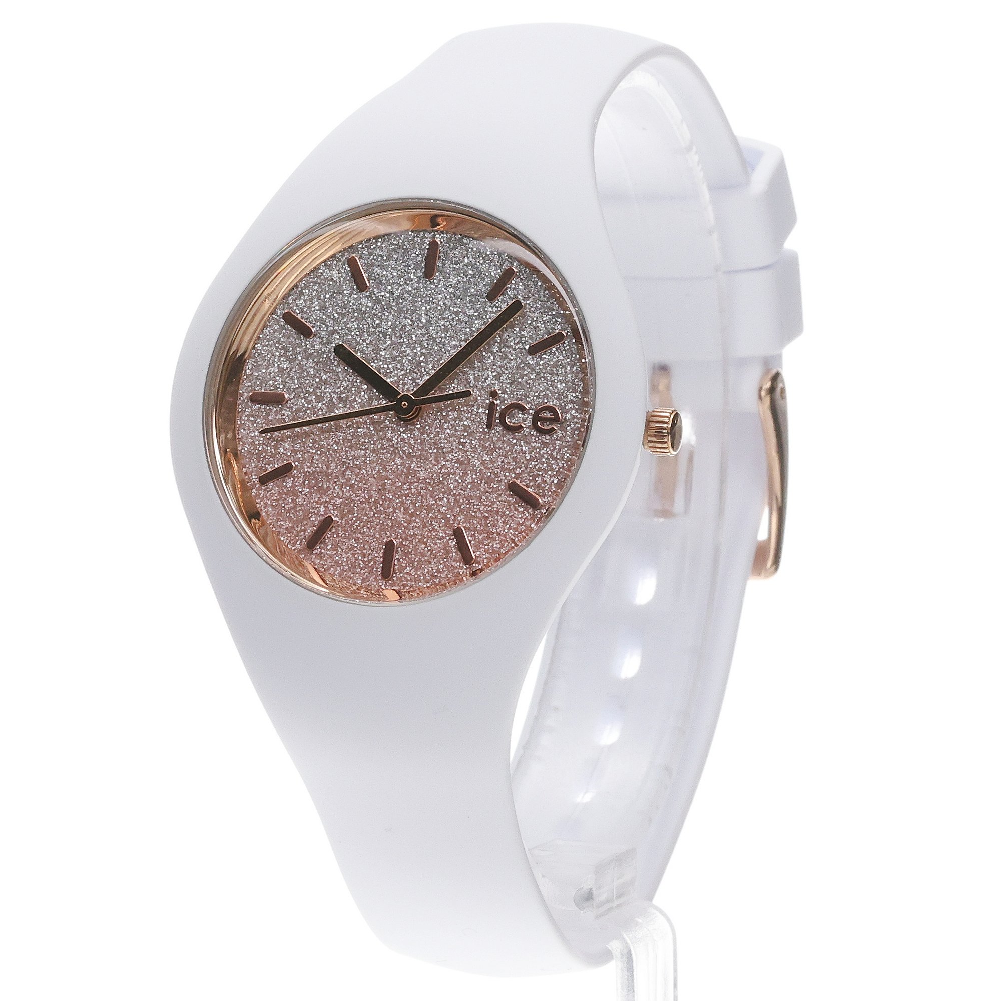 ICE Watch ICE024519 ICE-Glam Glam zegarek damski klasyczny mineralne - miniatura 2