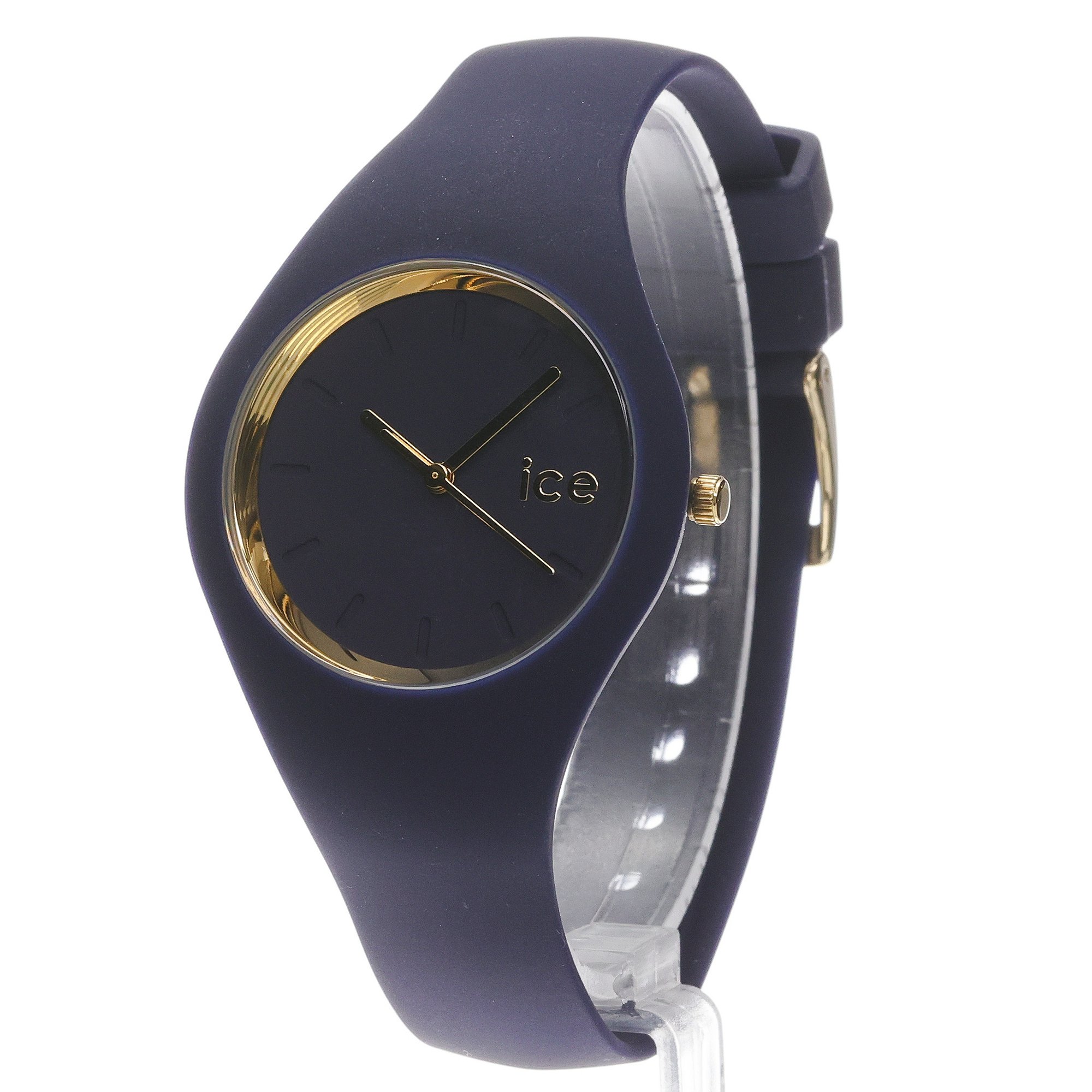 ICE Watch ICE024524 ICE-Glam Ice Glam zegarek damski klasyczny mineralne - miniatura 2