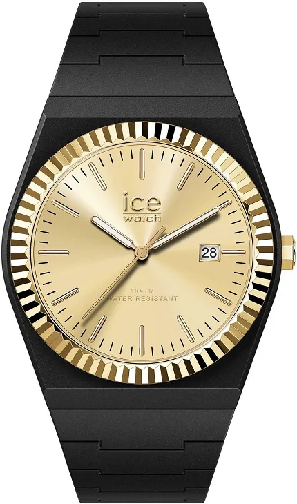 ICE Watch ICE024769 ICE Watch ICE Power - Golden Black rozm S