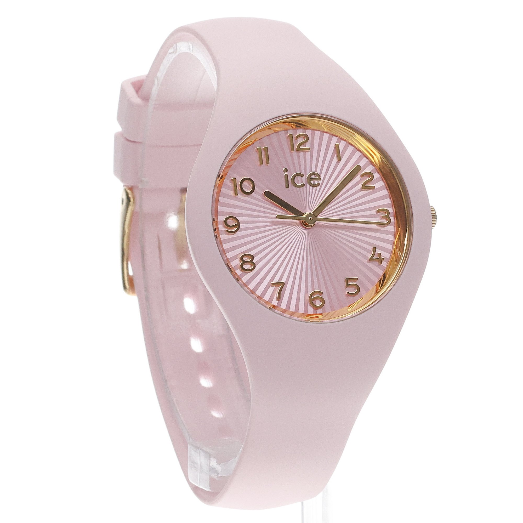 ICE Watch ICE025253 zegarek dla dzieci ICE-Champagne - miniatura 3