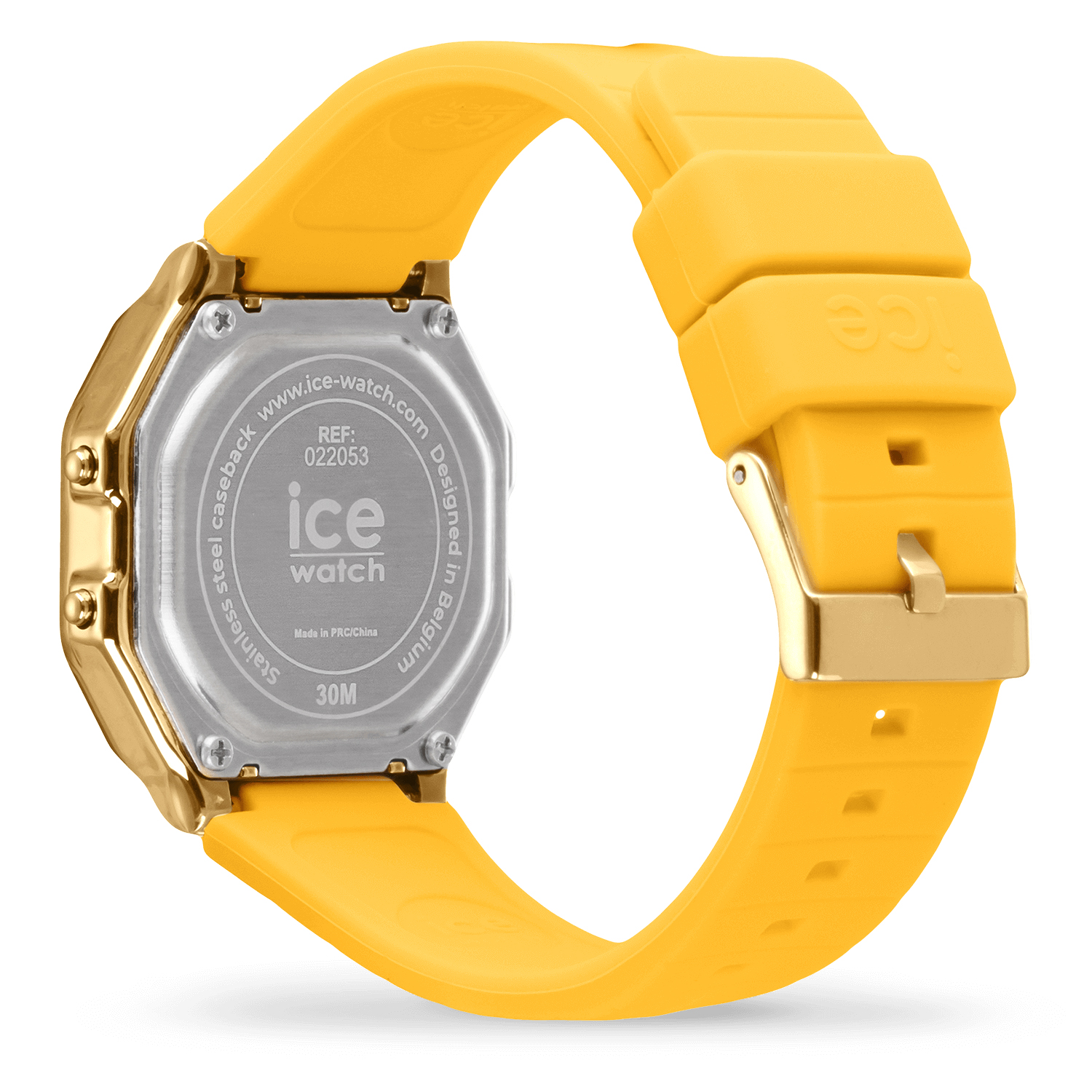 ICE022053 dla dzieci zegarek ICE-Digit pasek