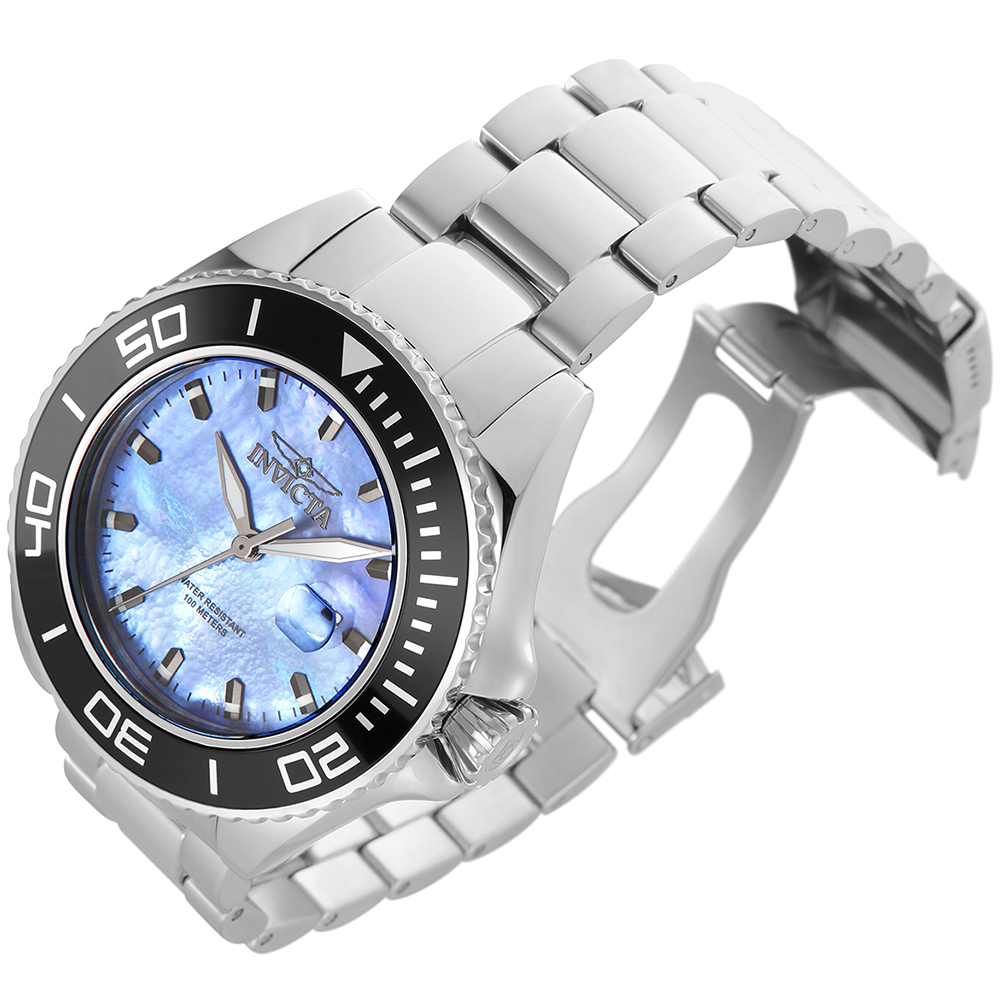 Invicta 23067 męski zegarek Pro Diver bransoleta - miniatura 3