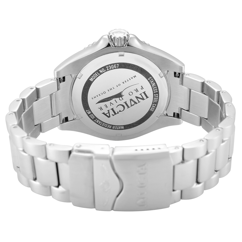 Invicta 23067 zegarek męski Pro Diver - miniatura 5