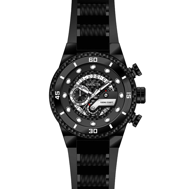 Invicta 24228 zegarek - miniatura 2