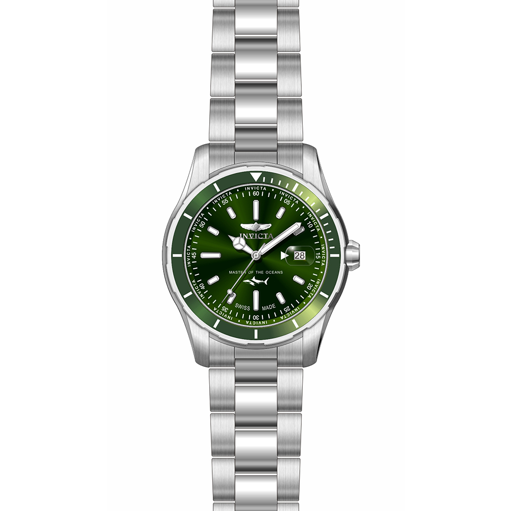 Invicta 25808 męski zegarek Pro Diver bransoleta - miniatura 3