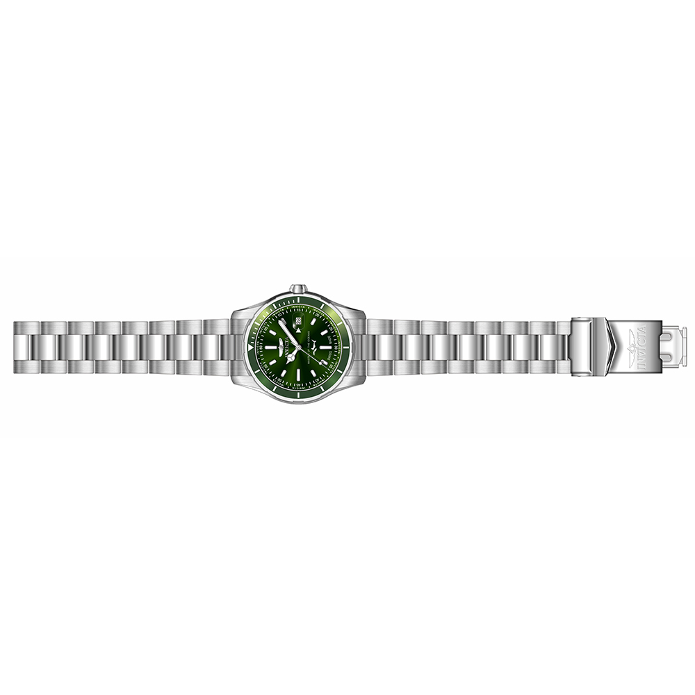Invicta 25808 zegarek klasyczny Pro Diver - miniatura 4