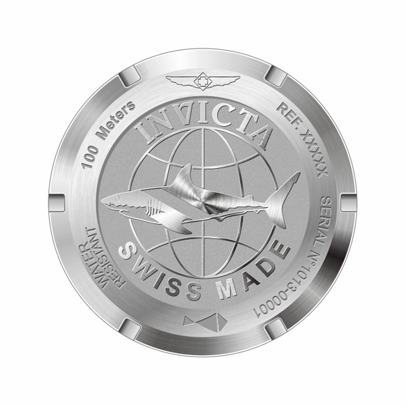 Invicta 25808 zegarek męski Pro Diver - miniatura 2