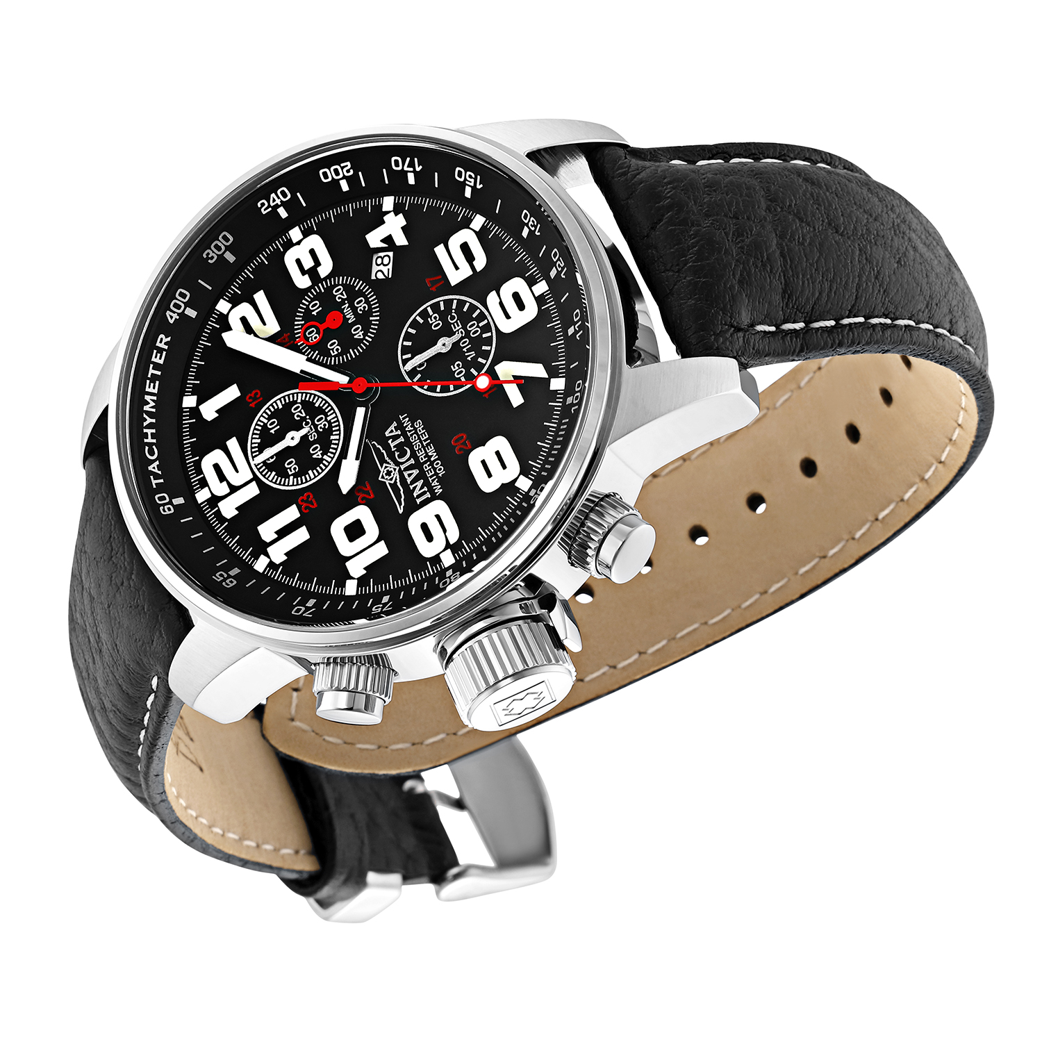 Invicta 2770 zegarek - miniatura 6