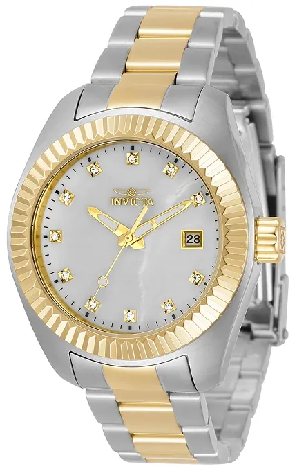 Invicta 34444