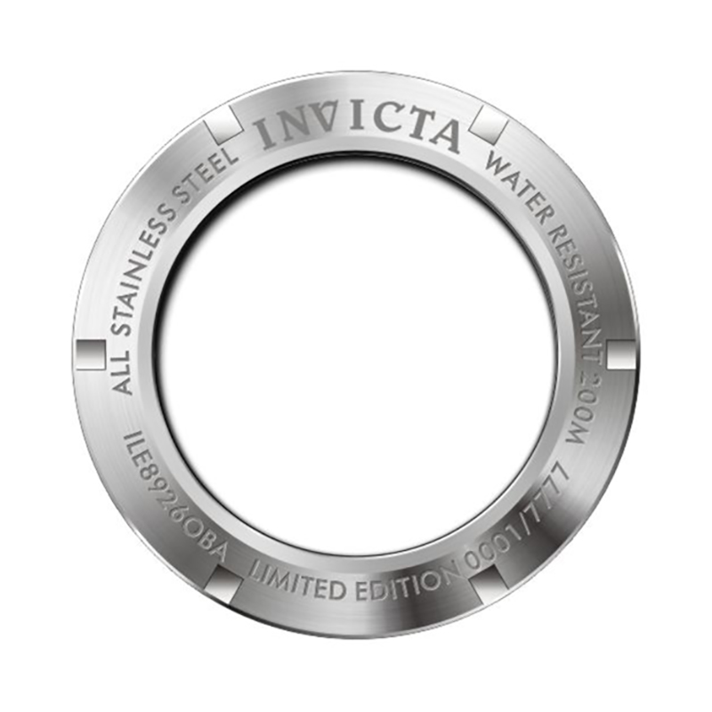 Invicta ILE8928OBA zegarek - miniatura 6